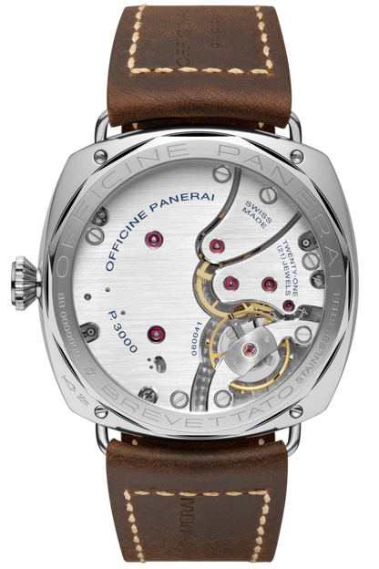 Panerai Radiomir 3 Days Acciaio PAM00685