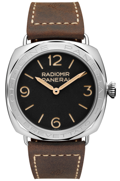 Panerai Radiomir 3 Days Acciaio PAM00685