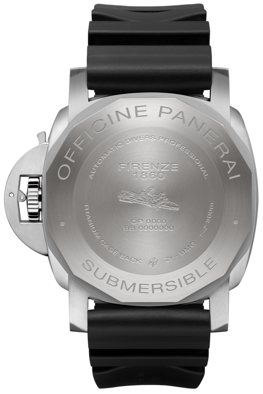 Submersible BMG-TECH™ 47 mm