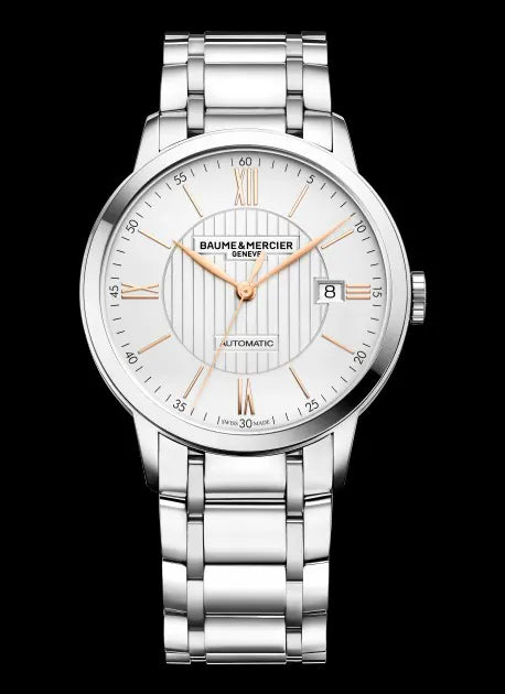 Baume & Mercier Classima 10374 Watch for men M0A10374