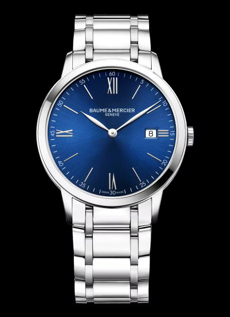 Baume & Mercier Classima 10382 Watch for men M0A10382