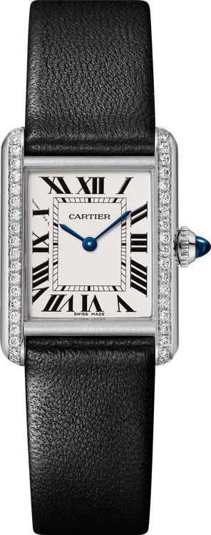 Cartier Montre Tank Must de Cartier W4TA0035