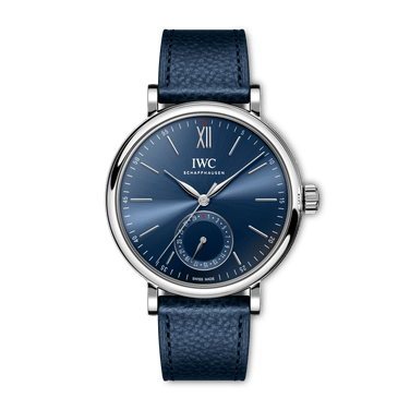 IWC Portofino Automatic Pointer Date Laureus IW359202