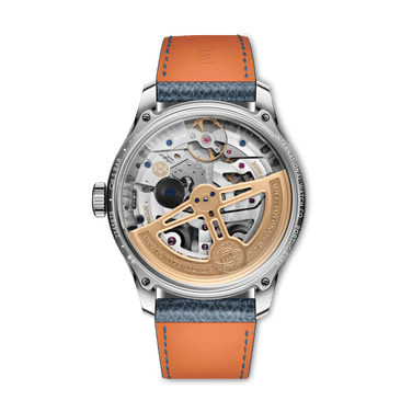 IWC Portugieser Perpetual Calendar 44 IW503703