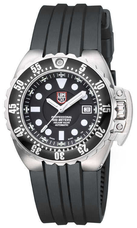 Luminox Deep Dive Automatic Men's Watch 1512