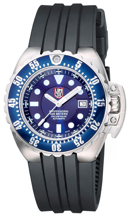 Luminox Deep Dive Automatic 1513 Men's Watch