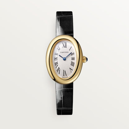 Cartier Baignoire watch WGBA0042