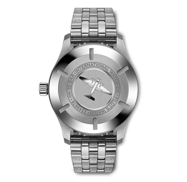 IWC Pilot's Watch Mark XX IW328206