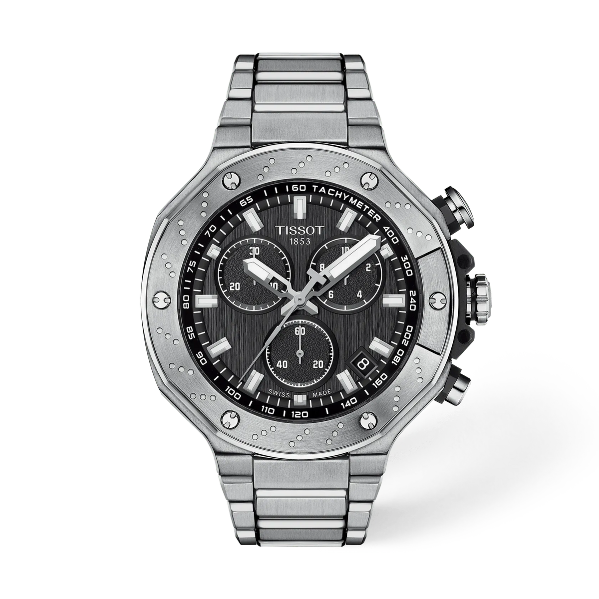 Tissot T-Race 45mm T1414171105101