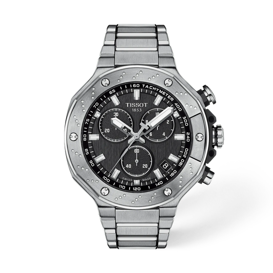 Tissot T-Race 45mm T1414171105101
