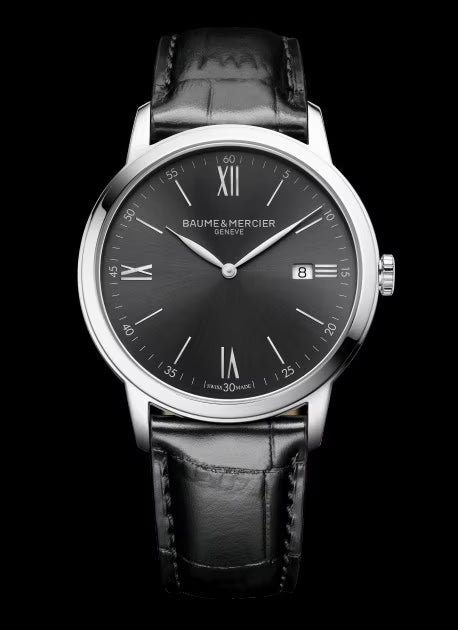 Baume & Mercier Classima 10416 Watch for men M0A10416