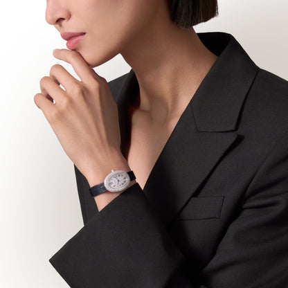 Cartier Baignoire watch WJBA0049