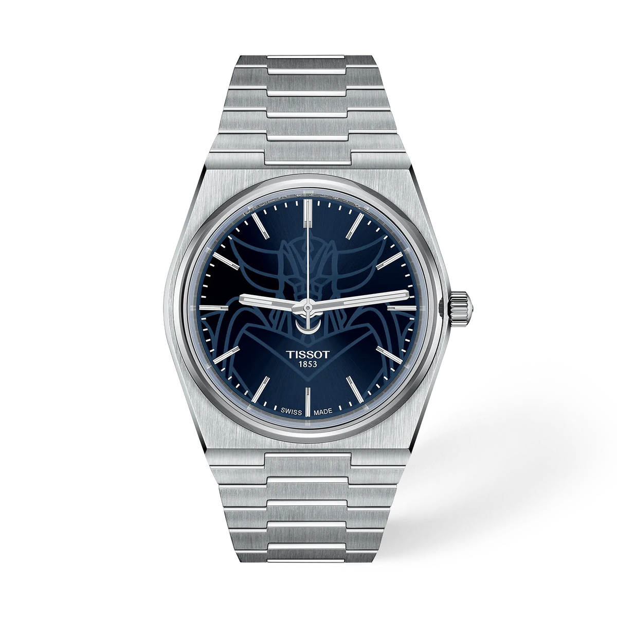 Tissot PRX UFO Robot Grendizer 40mm T1374071104102