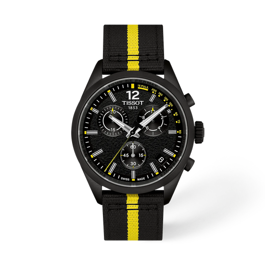 Tissot PR 100 Tour de France 2026 40mm T1504173705700