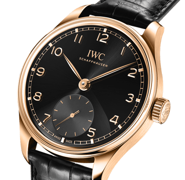 IWC Portugieser Automatic 40 IW358401