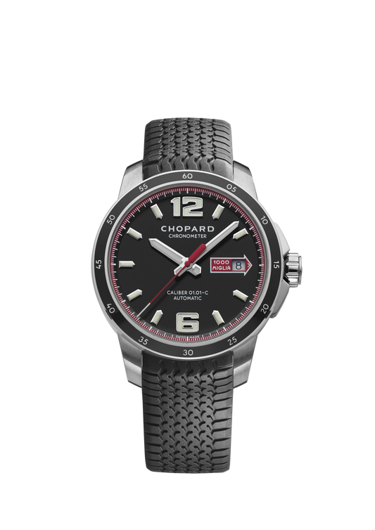 Mille Miglia GTS Automatic