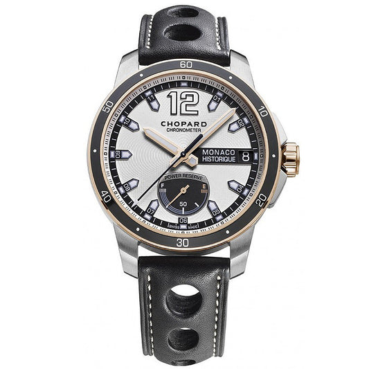 Pre-Owned Chopard Grand Prix De Monaco 168569-9001