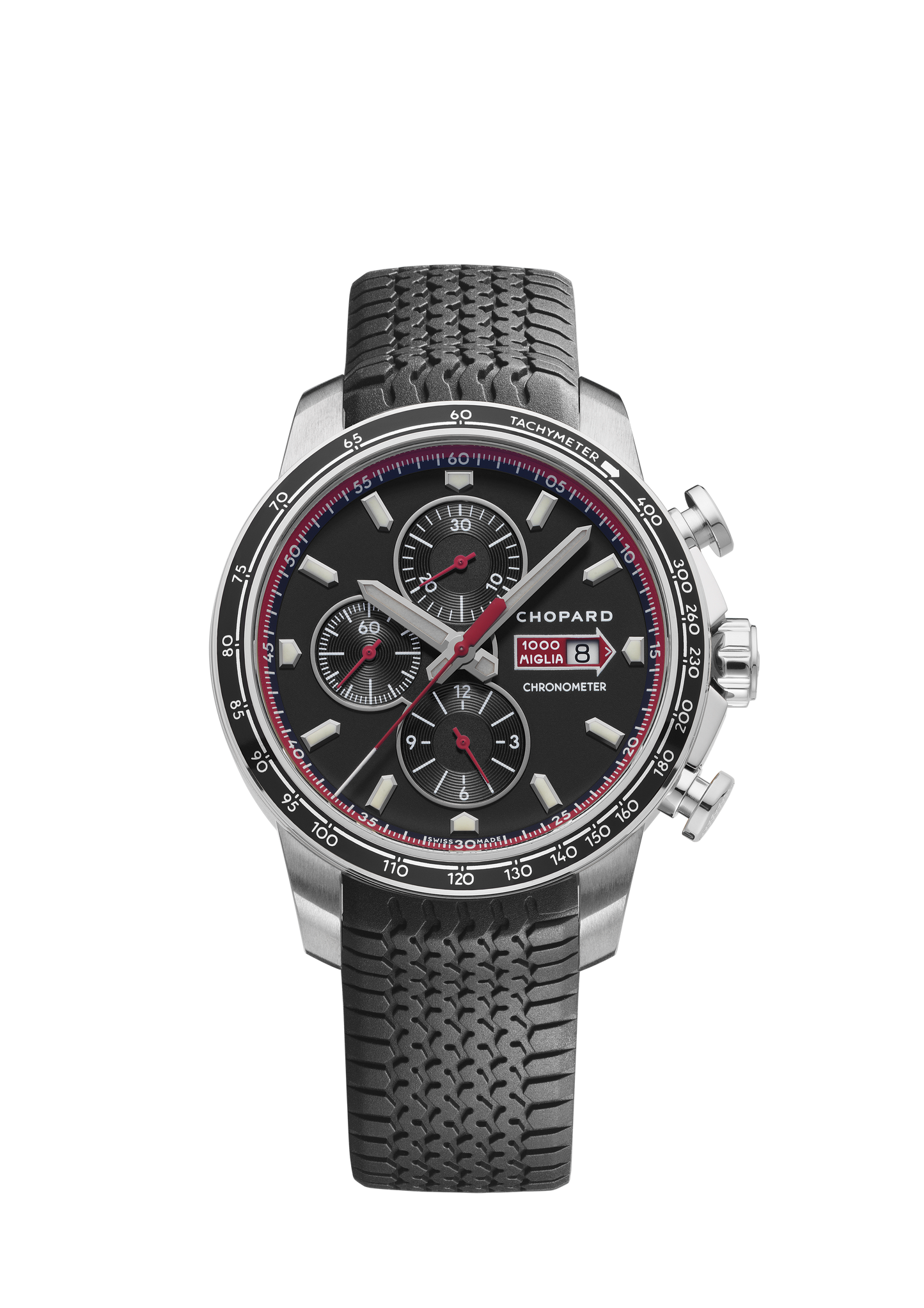 Mille Miglia GTS Chrono