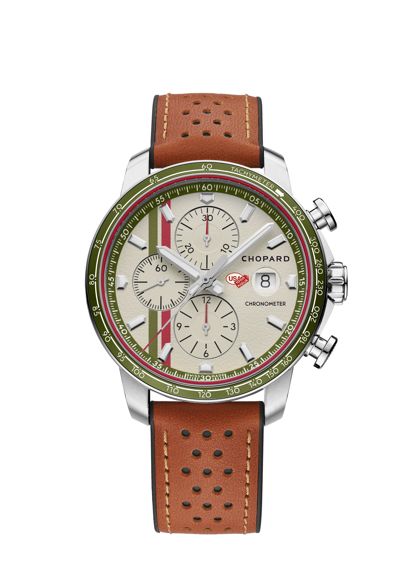 Mille Miglia GTS Chrono California Mille USA 2024