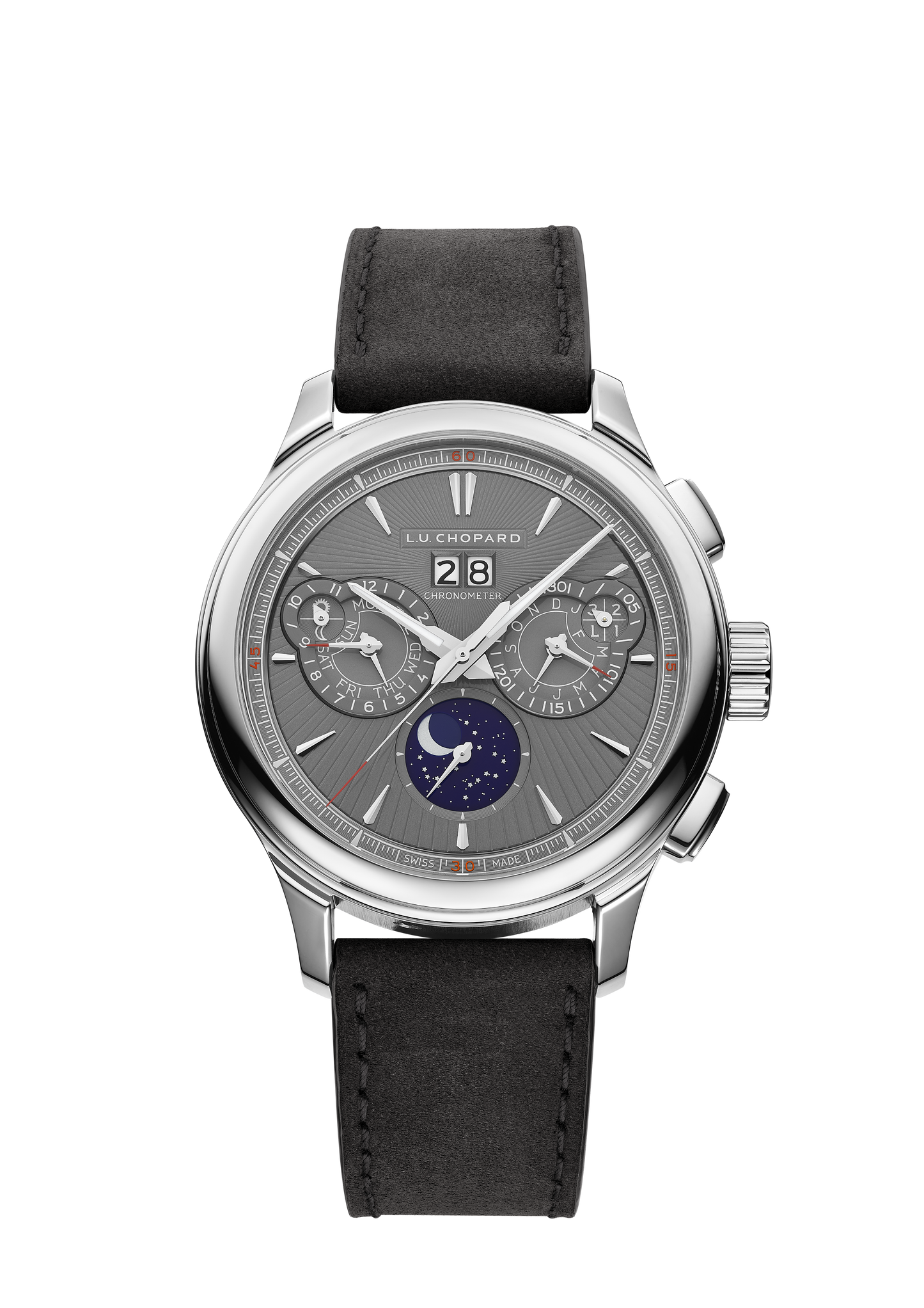 L.U.C Perpetual Chrono