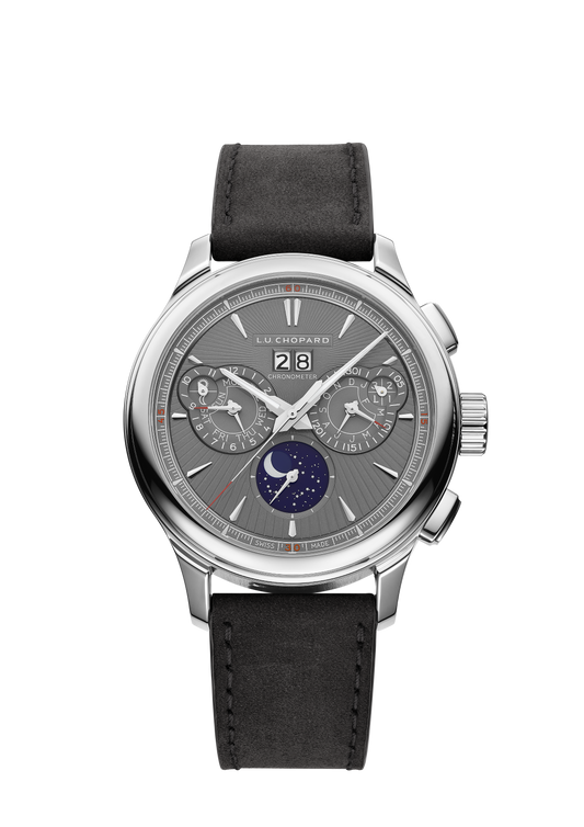 L.U.C Perpetual Chrono