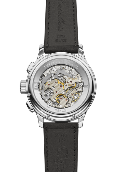 L.U.C Perpetual Chrono