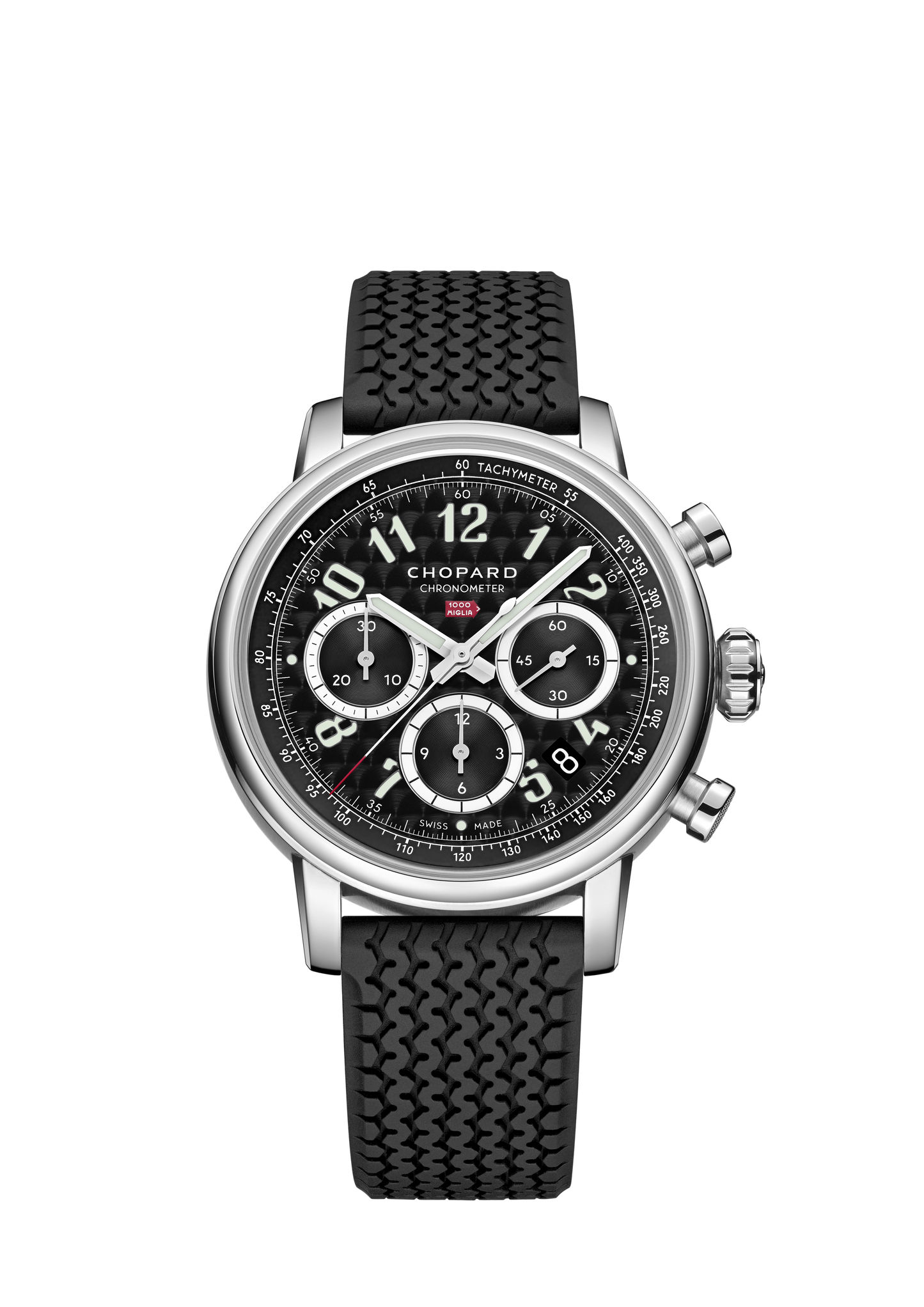 Mille Miglia Classic Chronograph