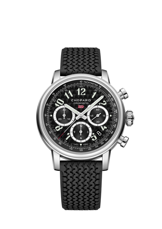 Mille Miglia Classic Chronograph