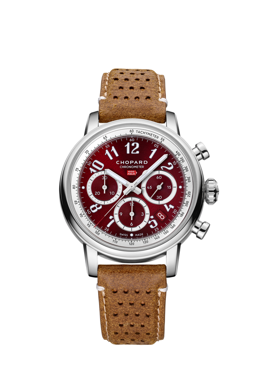 Mille Miglia Classic Chronograph