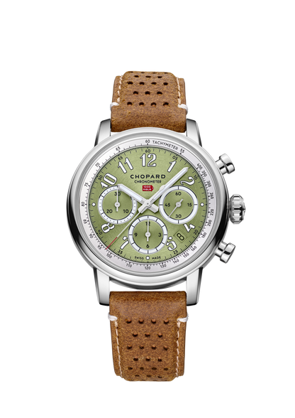 Mille Miglia Classic Chronograph