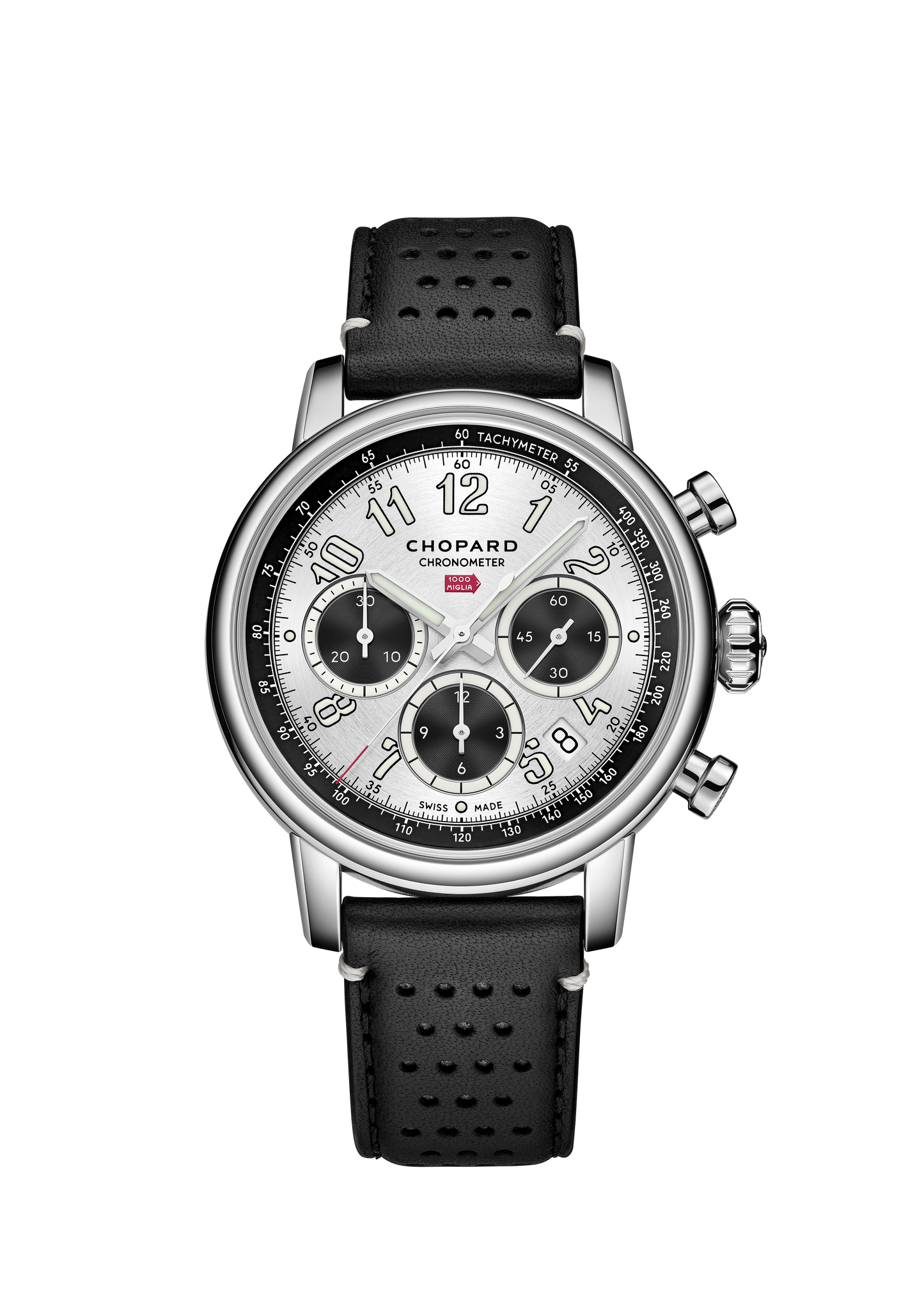 Mille Miglia Classic Chronograph