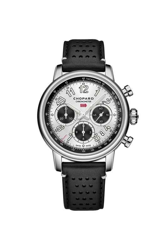 Mille Miglia Classic Chronograph