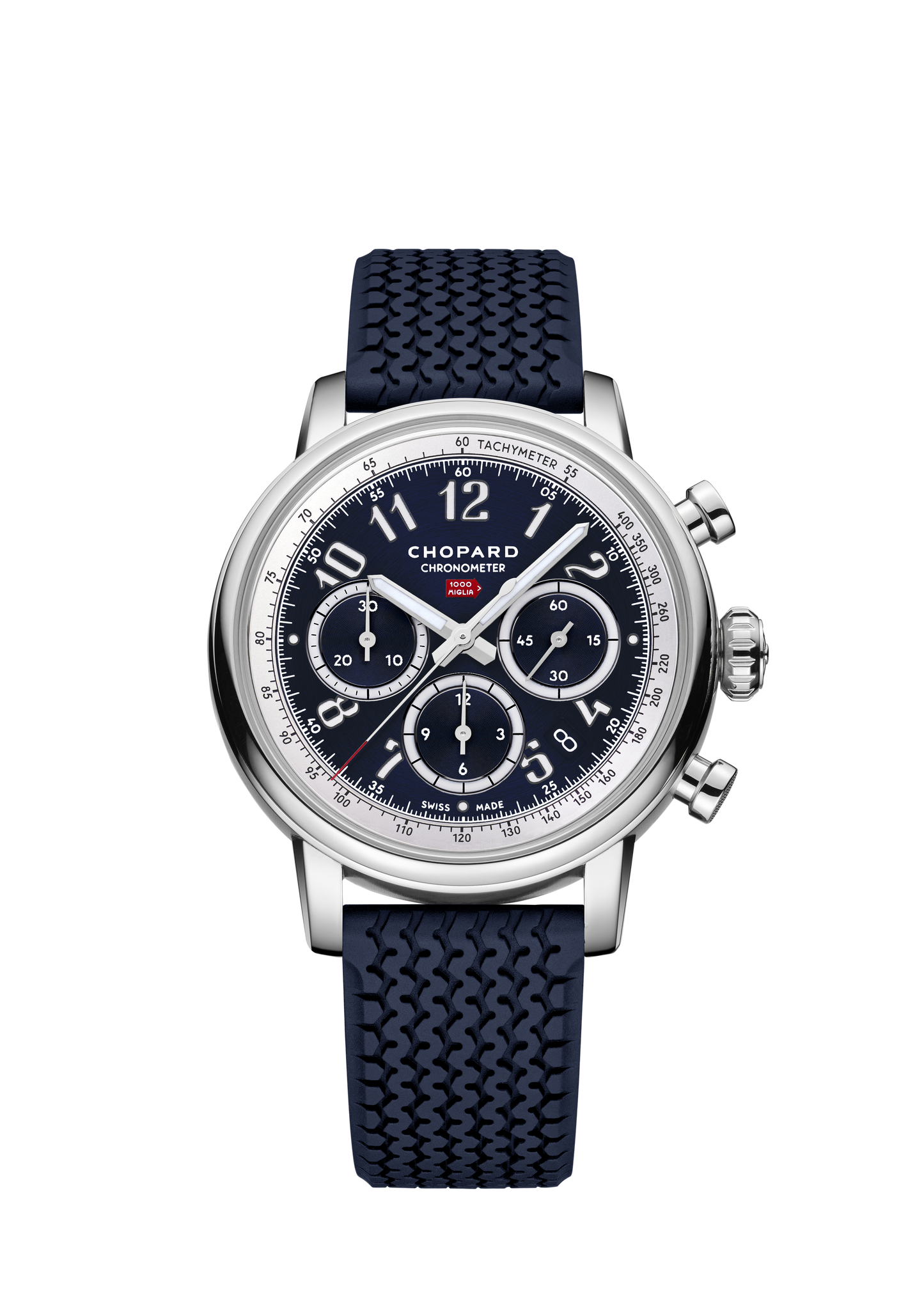 Mille Miglia Classic Chronograph JX7