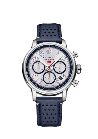 Mille Miglia Classic Chronograph "French Edition"