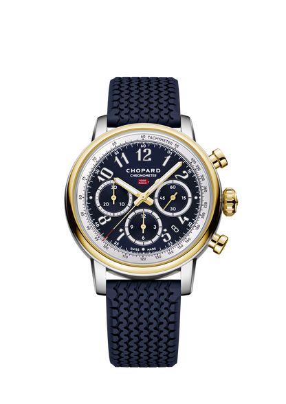 Mille Miglia Classic Chronograph JX7