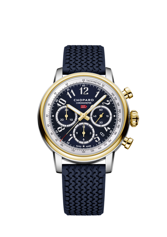 Mille Miglia Classic Chronograph JX7