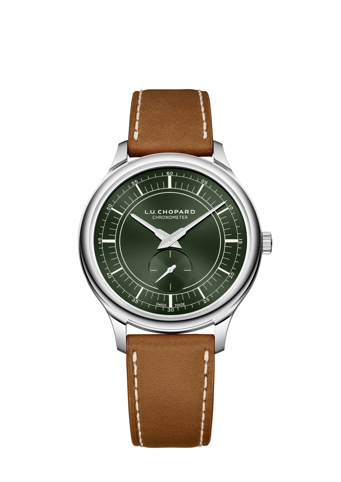 L.U.C XPS Forest Green