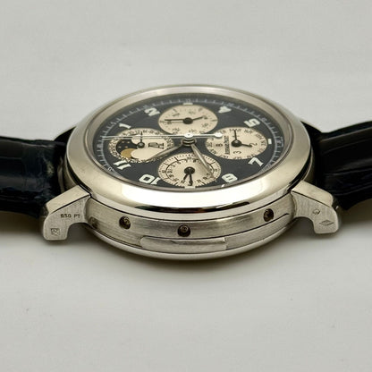 Pre-Owned Audemars Piguet Grand Complications 25866PT.OO.D002CR.05