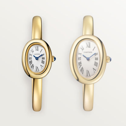 Cartier Baignoire watch WGBA0078