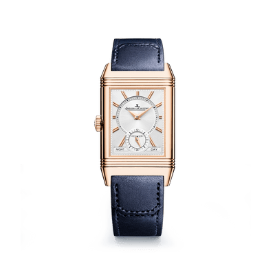 Jaeger LeCoultre Duoface Small Seconds Q3982590