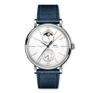 IWC Portofino Complete Calendar IW359001