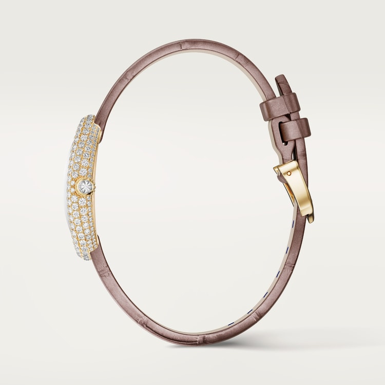 Cartier Baignoire watch WJBA0048