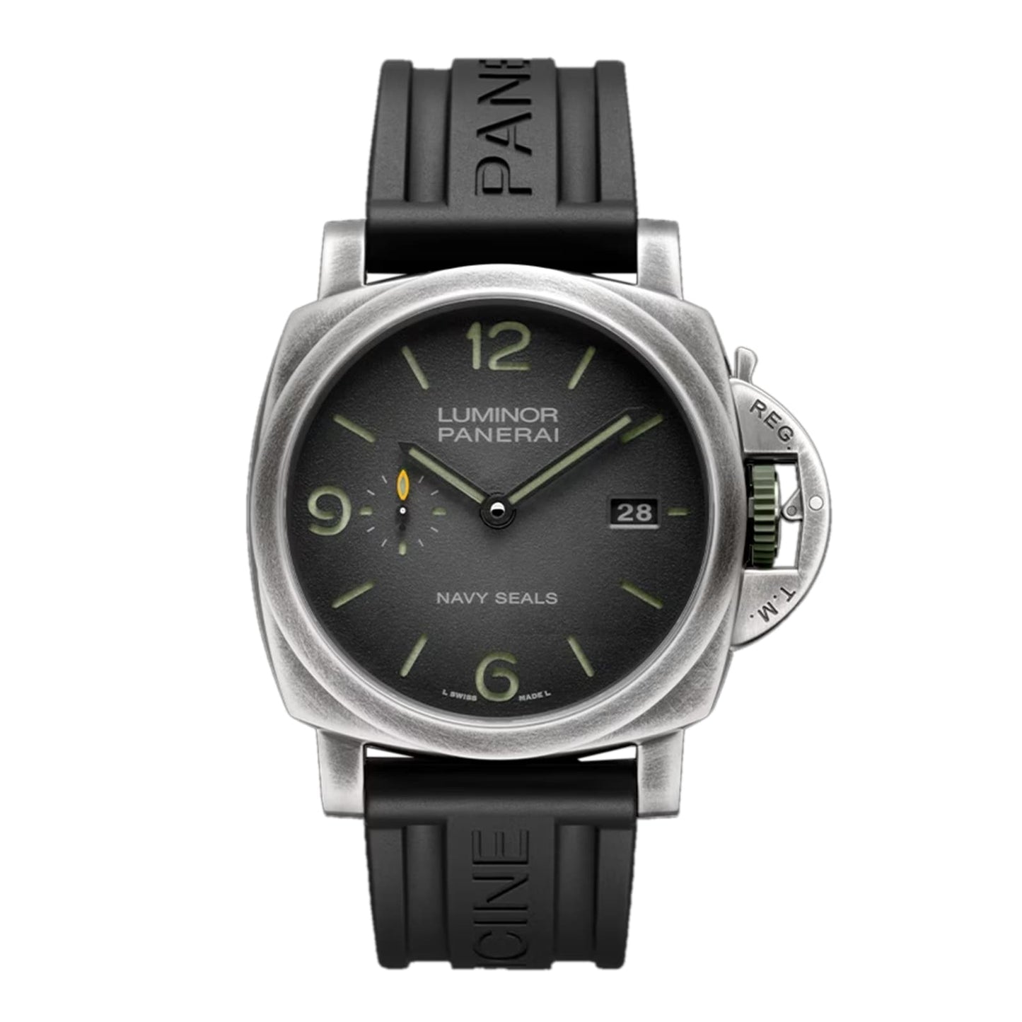 Luminor Marina Navy SEALs 44 mm