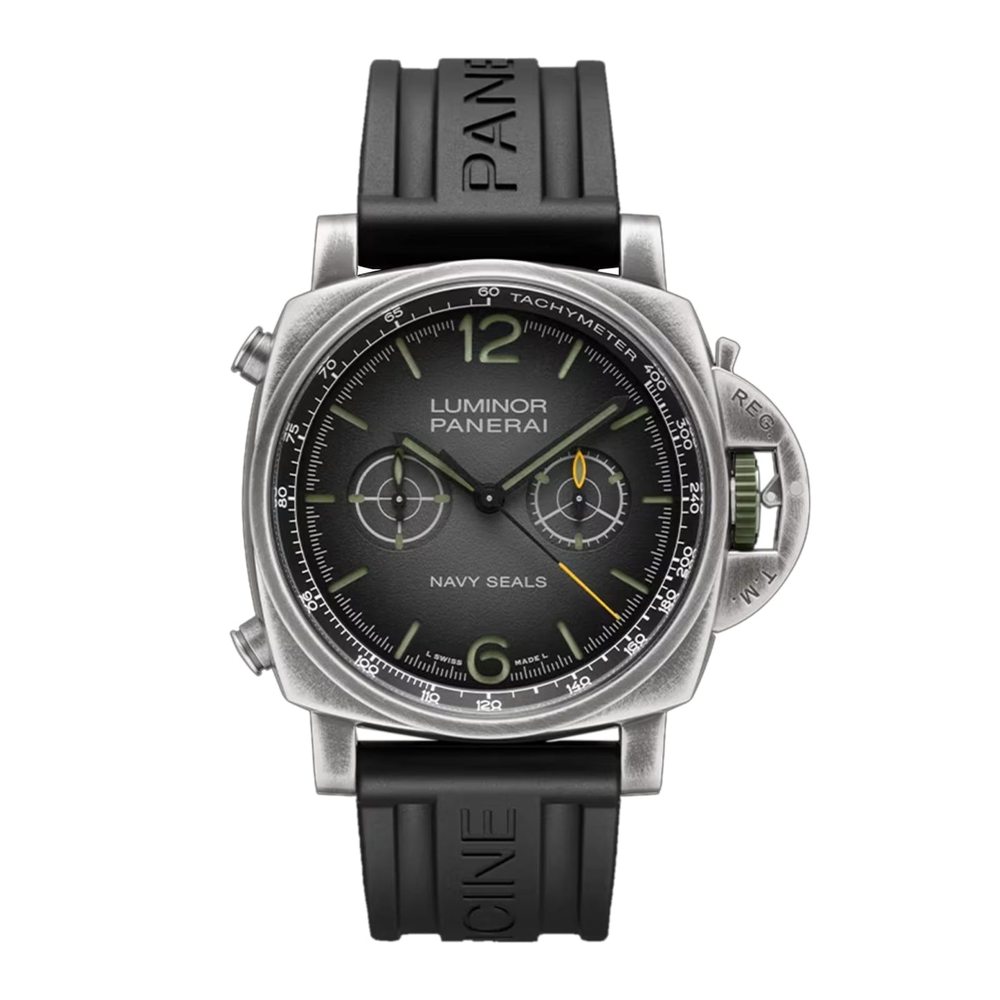 Luminor Chrono Navy SEALs 44 mm