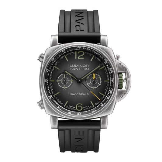 Luminor Chrono Navy SEALs 44 mm