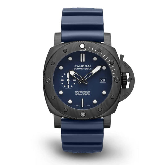 Submersible QuarantaQuattro Carbotech™ 44 mm