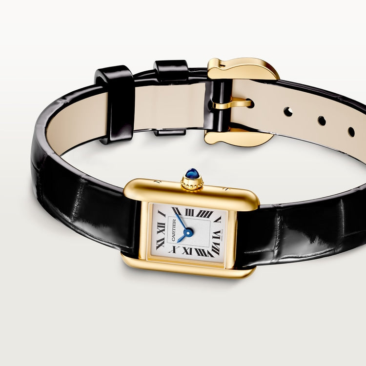 Cartier Tank Louis Cartier watch WGTA0352
