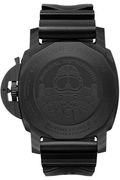 Submersible Marina Militare Carbotech™ 47 mm
