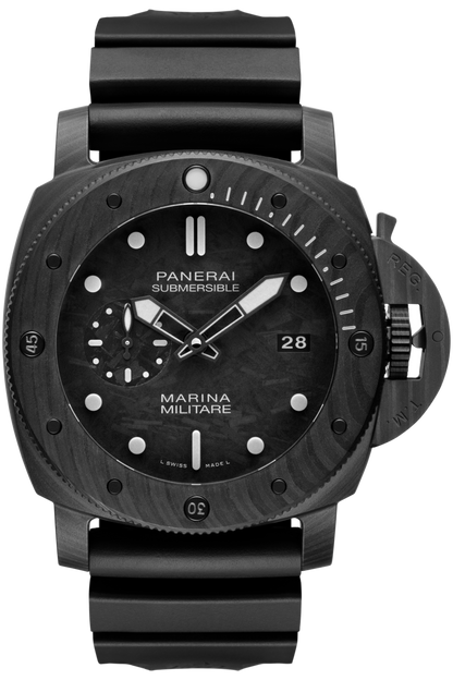 Submersible Marina Militare Carbotech™ 47 mm