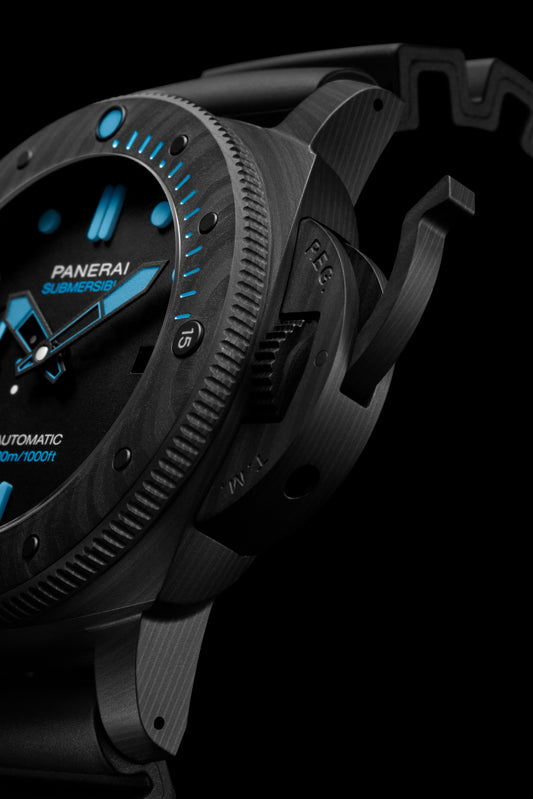 Submersible Carbotech™ 47 mm